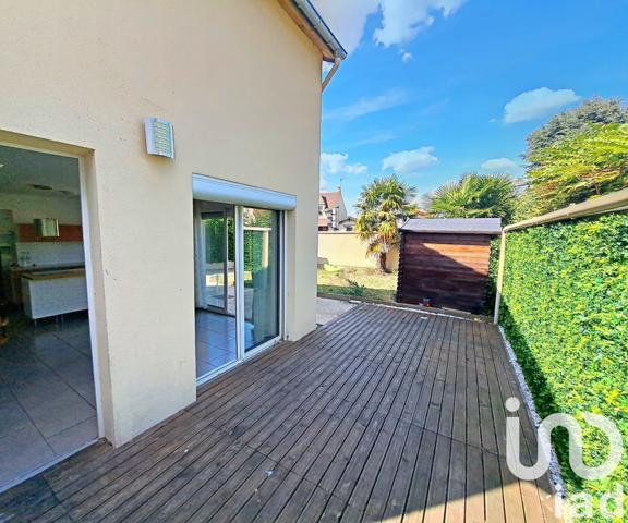 Maison à vendre 5 pièces 83 m² Herblay-sur-Seine