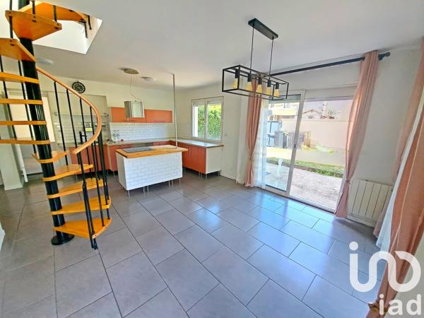 Maison à vendre 5 pièces 83 m² Herblay-sur-Seine