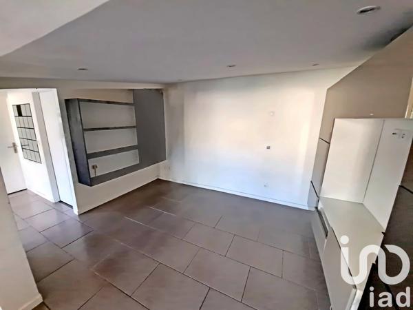 Maison à vendre 5 pièces 83 m² Herblay-sur-Seine