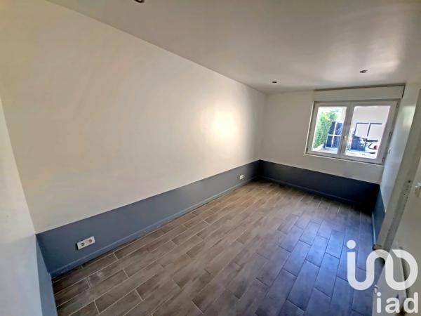 Maison à vendre 5 pièces 83 m² Herblay-sur-Seine