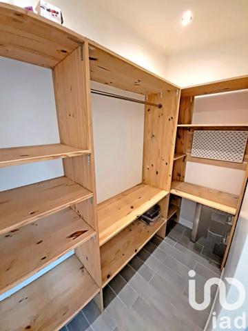 Maison à vendre 5 pièces 83 m² Herblay-sur-Seine