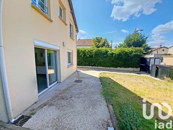 Maison à vendre 5 pièces 83 m² Herblay-sur-Seine