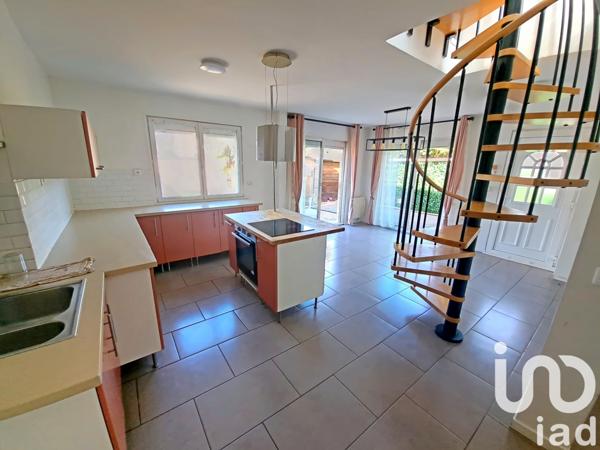 Maison à vendre 5 pièces 83 m² Herblay-sur-Seine