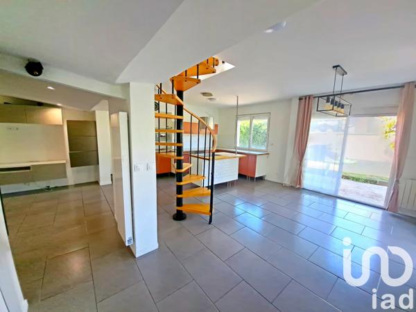 Maison à vendre 5 pièces 83 m² Herblay-sur-Seine