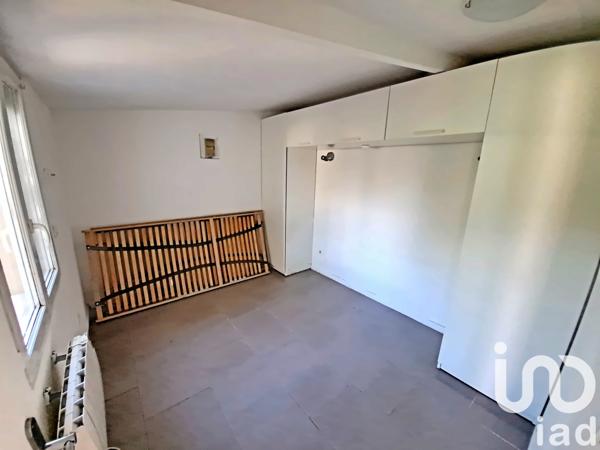 Maison à vendre 5 pièces 83 m² Herblay-sur-Seine