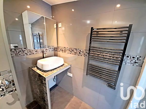 Maison à vendre 5 pièces 83 m² Herblay-sur-Seine