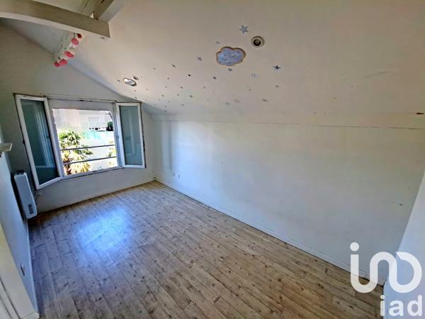 Maison à vendre 5 pièces 83 m² Herblay-sur-Seine