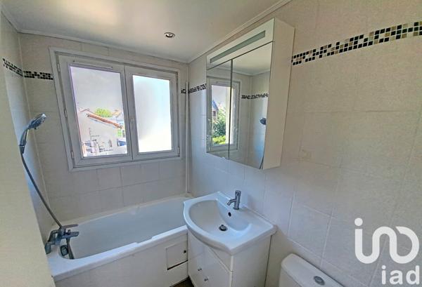 Maison à vendre 5 pièces 83 m² Herblay-sur-Seine