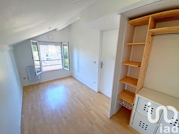 Maison à vendre 5 pièces 83 m² Herblay-sur-Seine