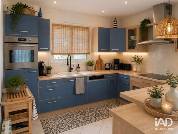 Maison à vendre 6 pièces 130 m² Hourtin