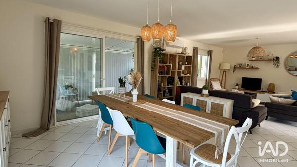 Maison à vendre 6 pièces 130 m² Hourtin