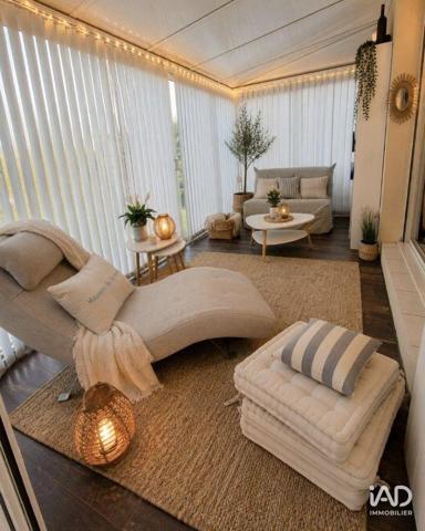 Maison à vendre 6 pièces 130 m² Hourtin
