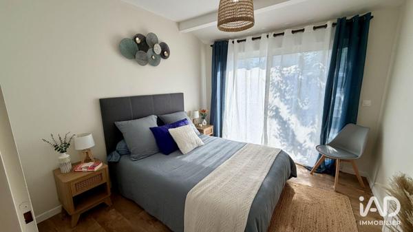 Maison à vendre 6 pièces 130 m² Hourtin