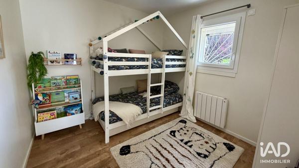 Maison à vendre 6 pièces 130 m² Hourtin