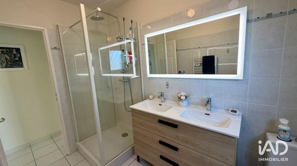 Maison à vendre 6 pièces 130 m² Hourtin