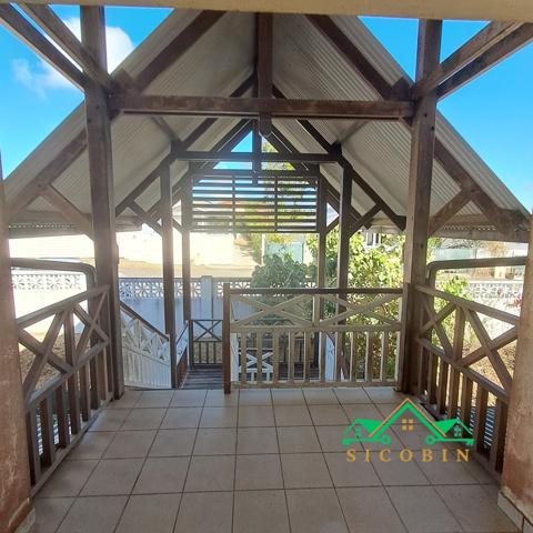 Appartement 4 pièces - 72 m² Exclusivité efficity