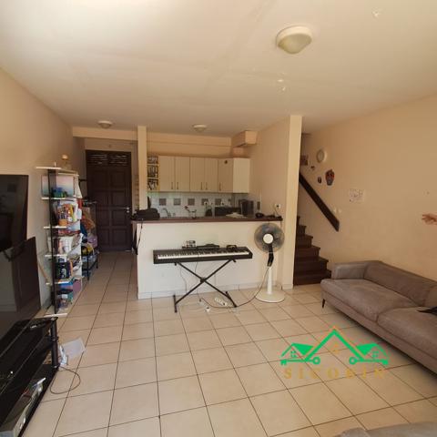 Appartement 4 pièces - 72 m² Exclusivité efficity