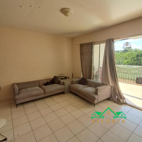 Appartement 4 pièces - 72 m² Exclusivité efficity