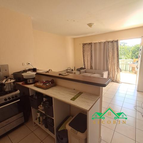 Appartement 4 pièces - 72 m² Exclusivité efficity