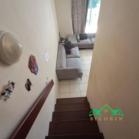 Appartement 4 pièces - 72 m² Exclusivité efficity