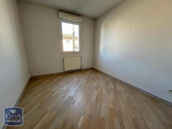Appartement à louer 3 pièces 67.27m² Valence (26000)
