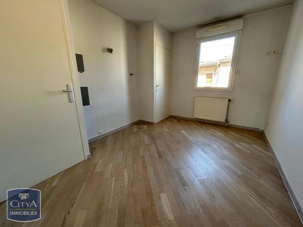Appartement à louer 3 pièces 67.27m² Valence (26000)