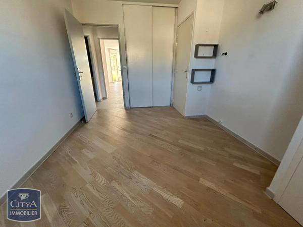 Appartement à louer 3 pièces 67.27m² Valence (26000)