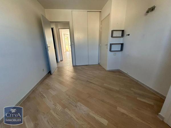 Appartement à louer 3 pièces 67.27m² Valence (26000)