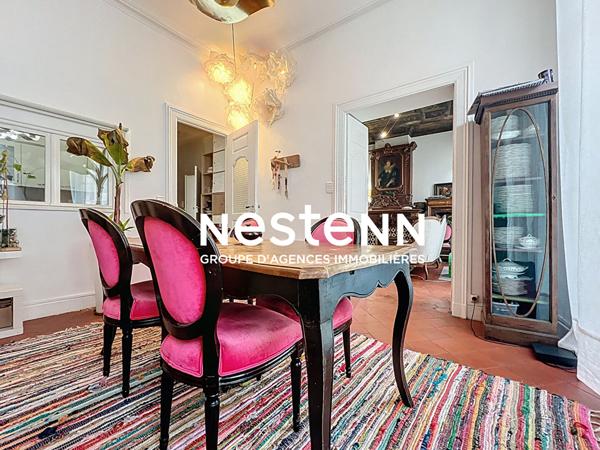 Perpignan Appartement 3 pièces 76.41 m2 et cave