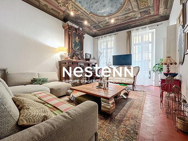 Perpignan Appartement 3 pièces 76.41 m2 et cave