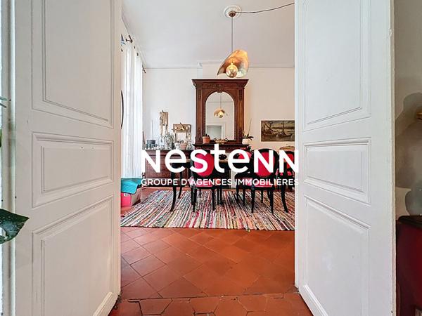 Perpignan Appartement 3 pièces 76.41 m2 et cave