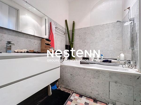 Perpignan Appartement 3 pièces 76.41 m2 et cave