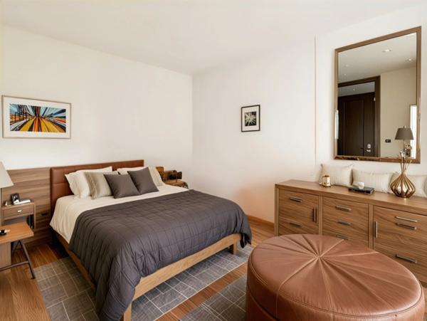 Maison spacieuse de 170 m² CESTAS (33)