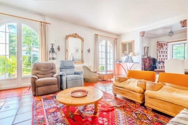 Maison spacieuse de 170 m² CESTAS (33)