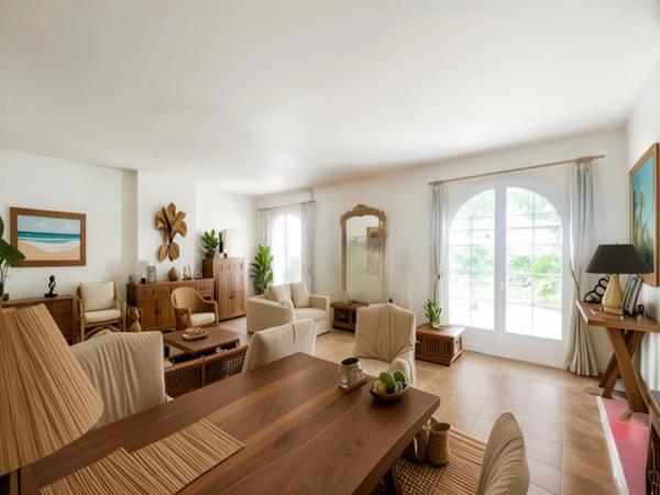 Maison spacieuse de 170 m² CESTAS (33)