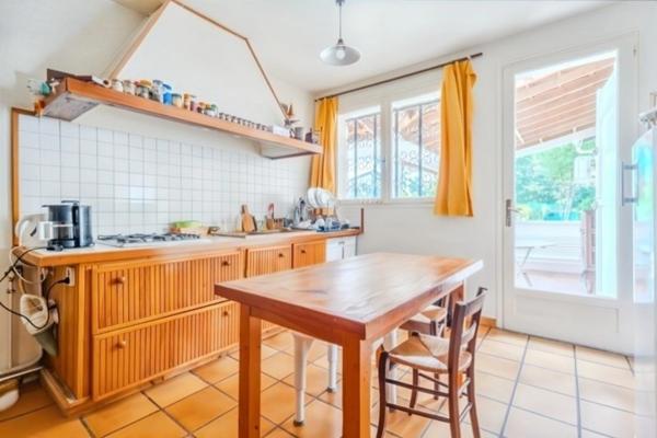 Maison spacieuse de 170 m² CESTAS (33)