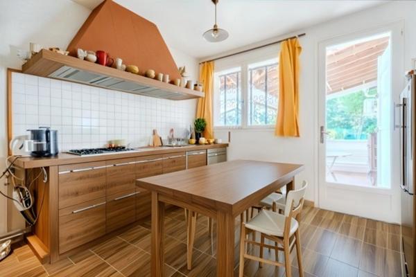 Maison spacieuse de 170 m² CESTAS (33)