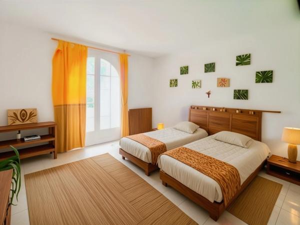 Maison spacieuse de 170 m² CESTAS (33)