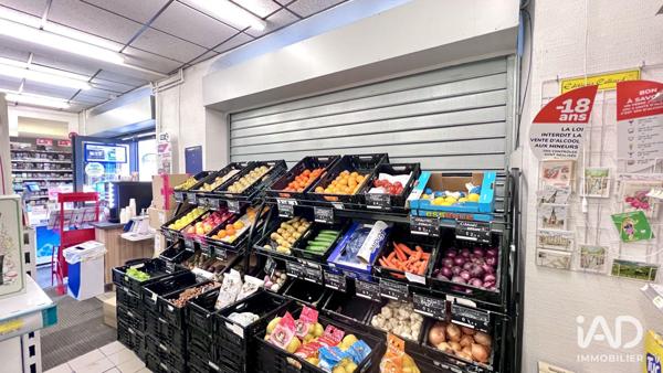 Boutique/Local commercial à vendre 80 m² Valserhône