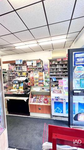 Boutique/Local commercial à vendre 80 m² Valserhône