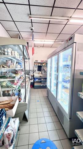 Boutique/Local commercial à vendre 80 m² Valserhône