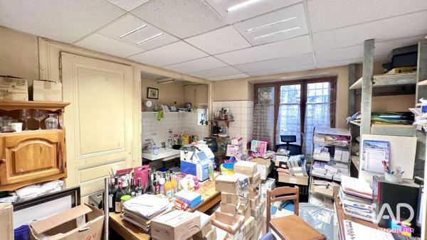 Boutique/Local commercial à vendre 80 m² Valserhône