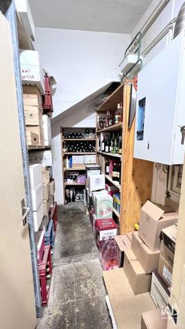 Boutique/Local commercial à vendre 80 m² Valserhône