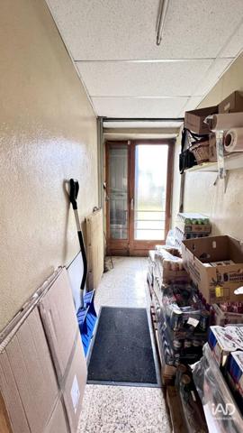 Boutique/Local commercial à vendre 80 m² Valserhône