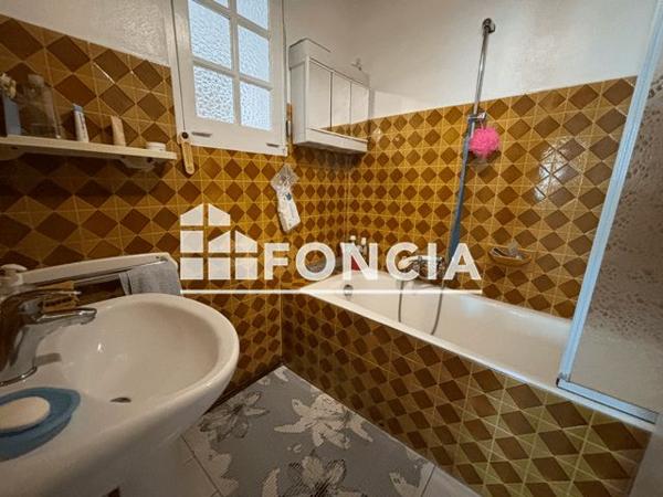 À vendre Maison 4 pièces 87 m² - La Guérinière 85680