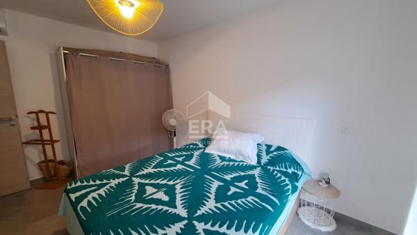 Appartement Borgo 3 pièce(s) 69 m2 Rez-de-jardin