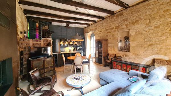 Maison à vendre  5 pièces - 112,30 m2 SARLAT LA CANEDA - 24