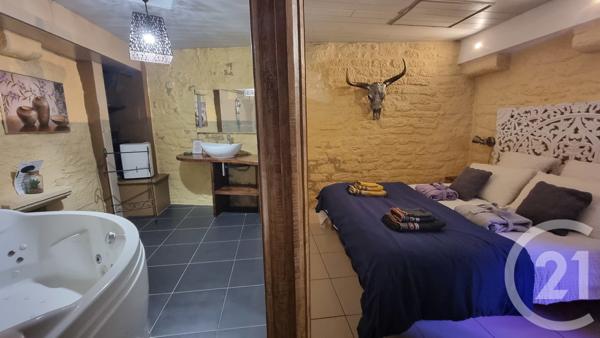 Maison à vendre  5 pièces - 112,30 m2 SARLAT LA CANEDA - 24