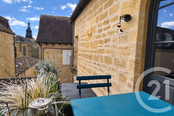 Maison à vendre  5 pièces - 112,30 m2 SARLAT LA CANEDA - 24