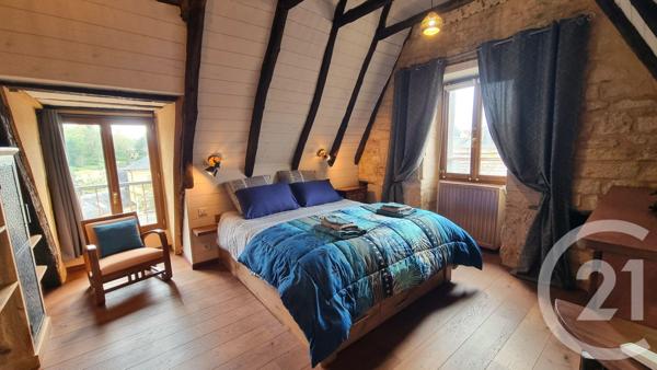 Maison à vendre  5 pièces - 112,30 m2 SARLAT LA CANEDA - 24